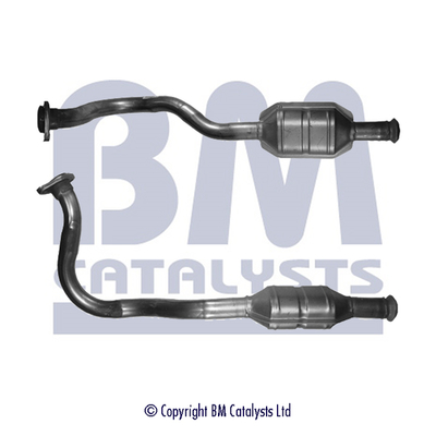 Approved Katalysator BM80283H kaufen | BM CATALYSTS | ECE geprüft