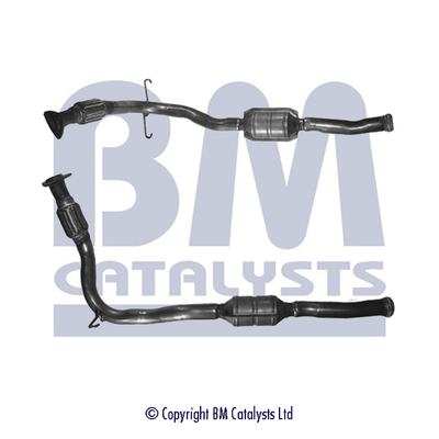 Approved Katalysator BM80285H kaufen | BM CATALYSTS | ECE geprüft