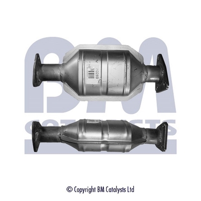 Approved Katalysator BM80289H kaufen | BM CATALYSTS | ECE geprüft