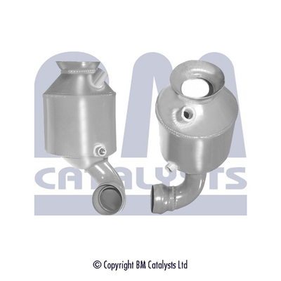 Approved Katalysator BM80293H kaufen | BM CATALYSTS | ECE geprüft