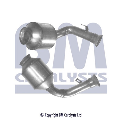 Approved Katalysator BM80295H kaufen | BM CATALYSTS | ECE geprüft