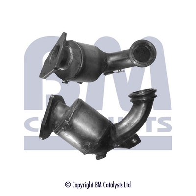 Approved Katalysator BM80303H kaufen | BM CATALYSTS | ECE geprüft