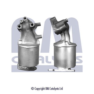 Approved Katalysator BM80306H kaufen | BM CATALYSTS | ECE geprüft