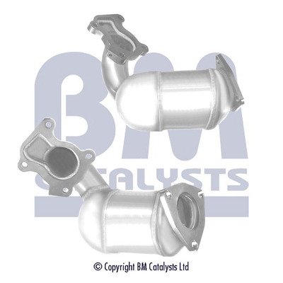 Approved Katalysator BM80308H kaufen | BM CATALYSTS | ECE geprüft