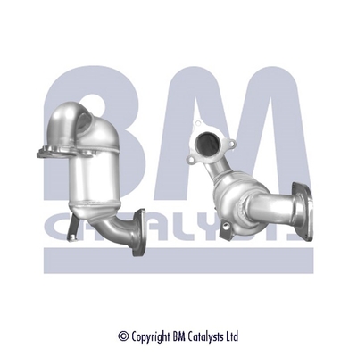 Approved Katalysator BM80309H kaufen | BM CATALYSTS | ECE geprüft