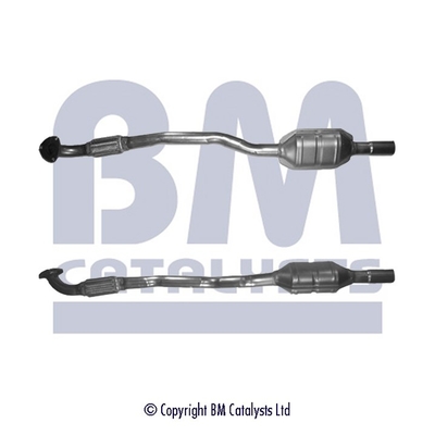Approved Katalysator BM80310H kaufen | BM CATALYSTS | ECE geprüft