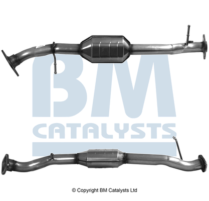 Approved Katalysator BM80320H kaufen | BM CATALYSTS | ECE geprüft