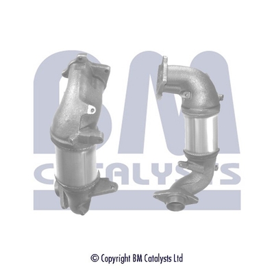 Approved Katalysator BM80326H kaufen | BM CATALYSTS | ECE geprüft