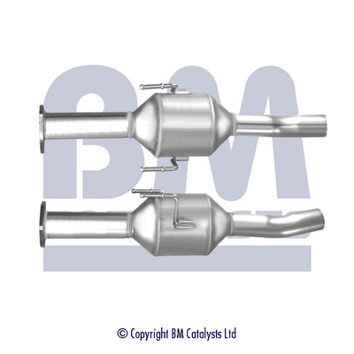 Approved Katalysator BM80329H kaufen | BM CATALYSTS | ECE geprüft