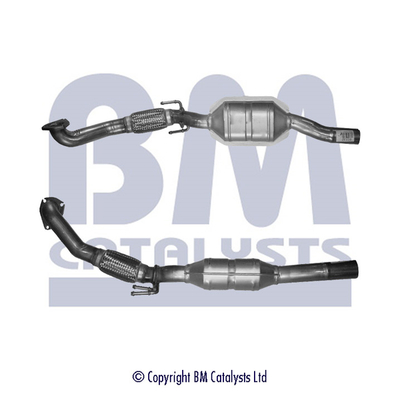 Approved Katalysator BM80330H kaufen | BM CATALYSTS | ECE geprüft
