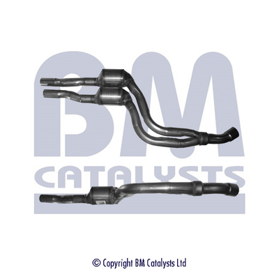Approved Katalysator BM80331H kaufen | BM CATALYSTS | ECE geprüft