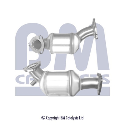 Approved Katalysator BM80332H kaufen | BM CATALYSTS | ECE geprüft