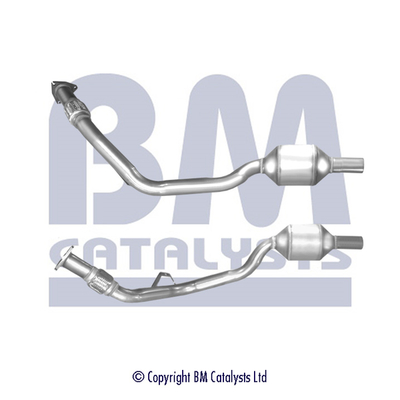 Approved Katalysator BM80333H kaufen | BM CATALYSTS | ECE geprüft