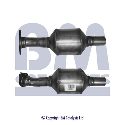 Approved Katalysator BM80338H kaufen | BM CATALYSTS | ECE geprüft