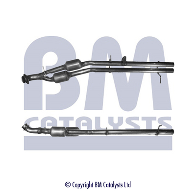 Approved Katalysator BM80341H kaufen | BM CATALYSTS | ECE geprüft