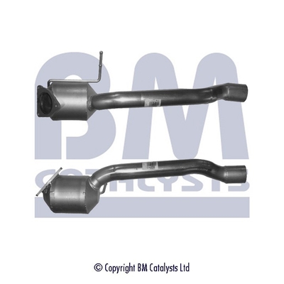Approved Katalysator BM80343H kaufen | BM CATALYSTS | ECE geprüft