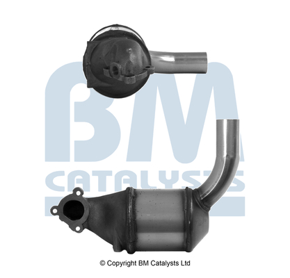 Approved Katalysator BM80347H kaufen | BM CATALYSTS | ECE geprüft