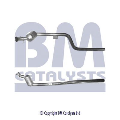 Approved Katalysator BM80350H kaufen | BM CATALYSTS | ECE geprüft