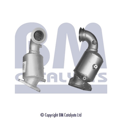 Approved Katalysator BM80353H kaufen | BM CATALYSTS | ECE geprüft