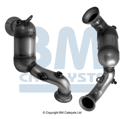 Approved Katalysator BM80359H kaufen | BM CATALYSTS | ECE geprüft