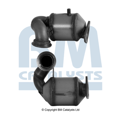 Approved Katalysator BM80364H kaufen | BM CATALYSTS | ECE geprüft