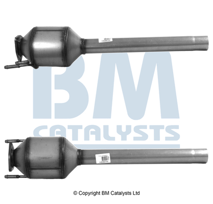 Approved Katalysator BM80365H kaufen | BM CATALYSTS | ECE geprüft