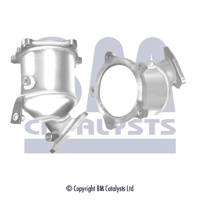 Approved Katalysator BM80369H kaufen | BM CATALYSTS | ECE geprüft
