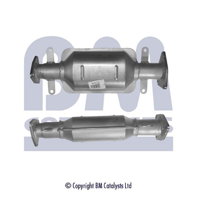Approved Katalysator BM80370H kaufen | BM CATALYSTS | ECE geprüft
