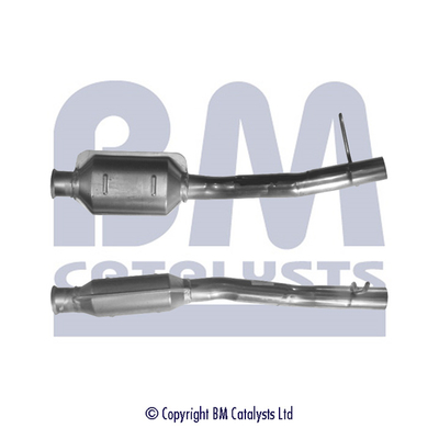 Approved Katalysator BM80372H kaufen | BM CATALYSTS | ECE geprüft