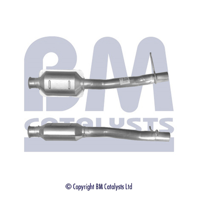 Approved Katalysator BM80373H kaufen | BM CATALYSTS | ECE geprüft