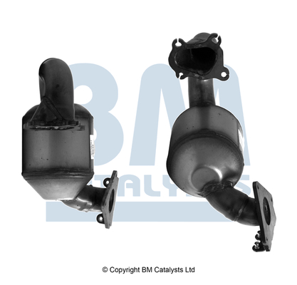 Approved Katalysator BM80380H kaufen | BM CATALYSTS | ECE geprüft