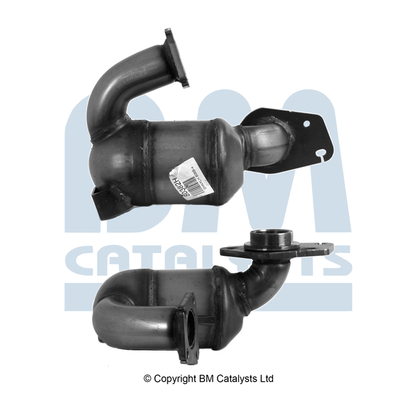 Approved Katalysator BM80382H kaufen | BM CATALYSTS | ECE geprüft