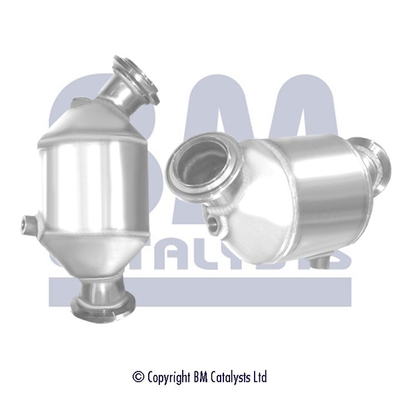 Approved Katalysator BM80396H kaufen | BM CATALYSTS | ECE geprüft