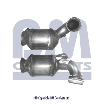 Approved Katalysator BM80404H kaufen | BM CATALYSTS | ECE geprüft