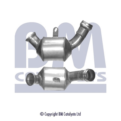 Approved Katalysator BM80405H kaufen | BM CATALYSTS | ECE geprüft
