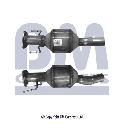 Approved Katalysator BM80406H kaufen | BM CATALYSTS | ECE geprüft