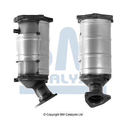 Approved Katalysator BM80411H kaufen | BM CATALYSTS | ECE geprüft