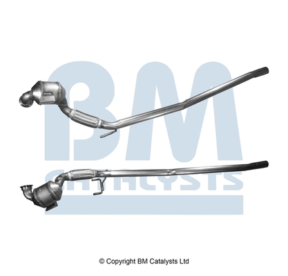 Approved Katalysator BM80413H kaufen | BM CATALYSTS | ECE geprüft