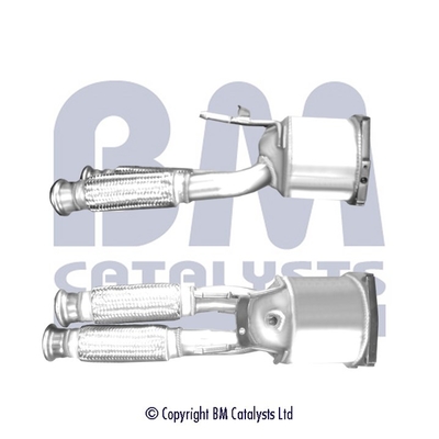 Approved Katalysator BM80414H kaufen | BM CATALYSTS | ECE geprüft