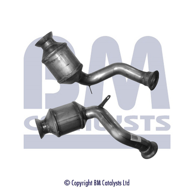 Approved Katalysator BM80415H kaufen | BM CATALYSTS | ECE geprüft