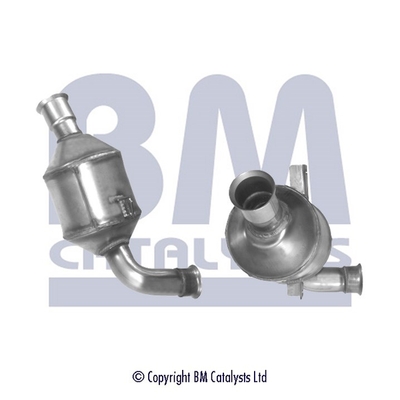 Approved Katalysator BM80416H kaufen | BM CATALYSTS | ECE geprüft