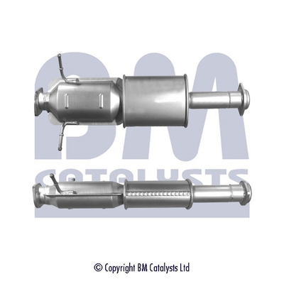 Approved Katalysator BM80418H kaufen | BM CATALYSTS | ECE geprüft