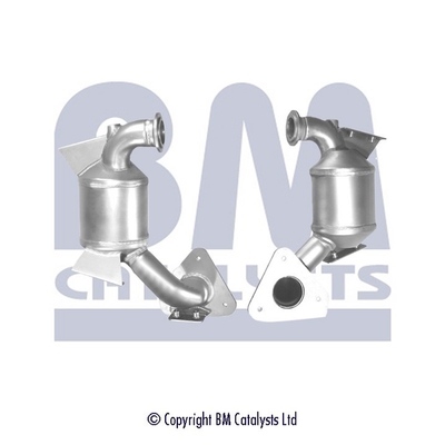 Approved Katalysator BM80424H kaufen | BM CATALYSTS | ECE geprüft
