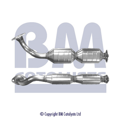 Approved Katalysator BM80426H kaufen | BM CATALYSTS | ECE geprüft