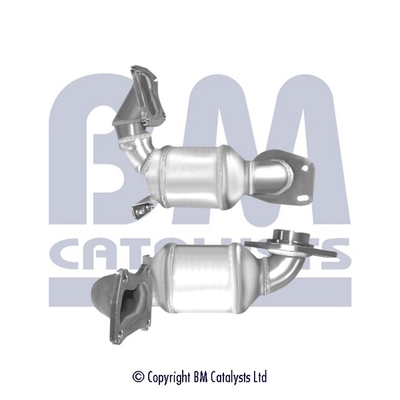 Approved Katalysator BM80427H kaufen | BM CATALYSTS | ECE geprüft