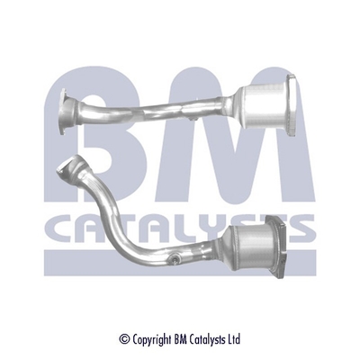 Approved Katalysator BM80430H kaufen | BM CATALYSTS | ECE geprüft