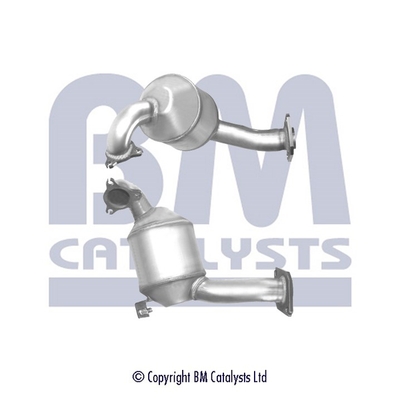 Approved Katalysator BM80431H kaufen | BM CATALYSTS | ECE geprüft