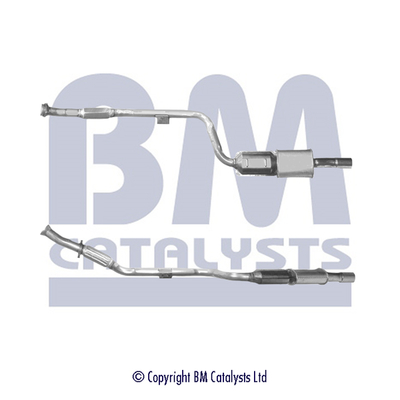 Approved Katalysator BM80438H kaufen | BM CATALYSTS | ECE geprüft