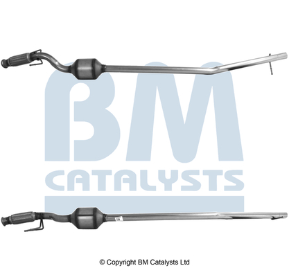Approved Katalysator BM80440H kaufen | BM CATALYSTS | ECE geprüft