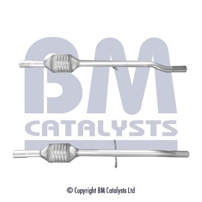 Approved Katalysator BM80460H kaufen | BM CATALYSTS | ECE geprüft